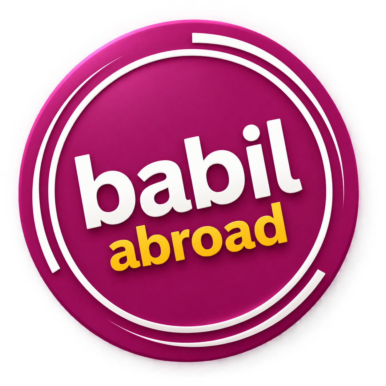 Babil Abroad